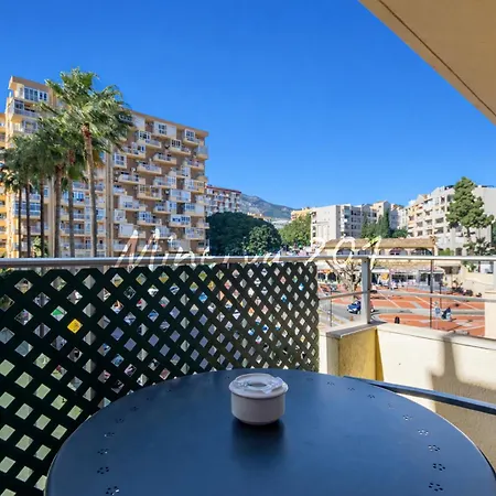 Apartmán M201 - - Complex Minerva & Jupiter