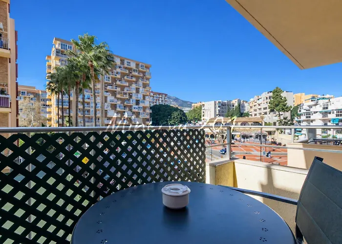 Apartament M201 - - Complex Minerva & Jupiter